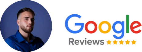Cosa dicono i clienti di VL Design - Rating delle recensioni di google