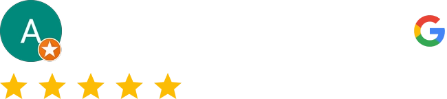 Recensione 5 stelle di Andrea Pisana per Valerio Vittorio Licciardo su Google