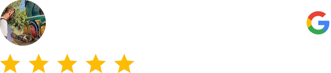 Recensione 5 stelle di Luca Attolini per Valerio Vittorio Licciardo su Google