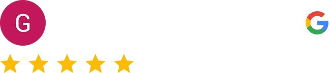 Recensione 5 stelle di Giuseppina Terranova per Valerio Vittorio Licciardo su Google